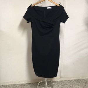 Cocktail dress